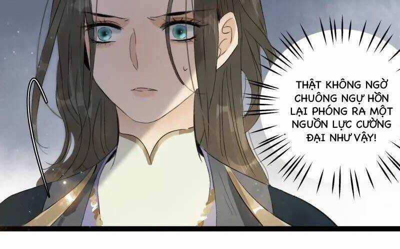Thái Tử Bị Hoang Tưởng Chapter 66 trang 8