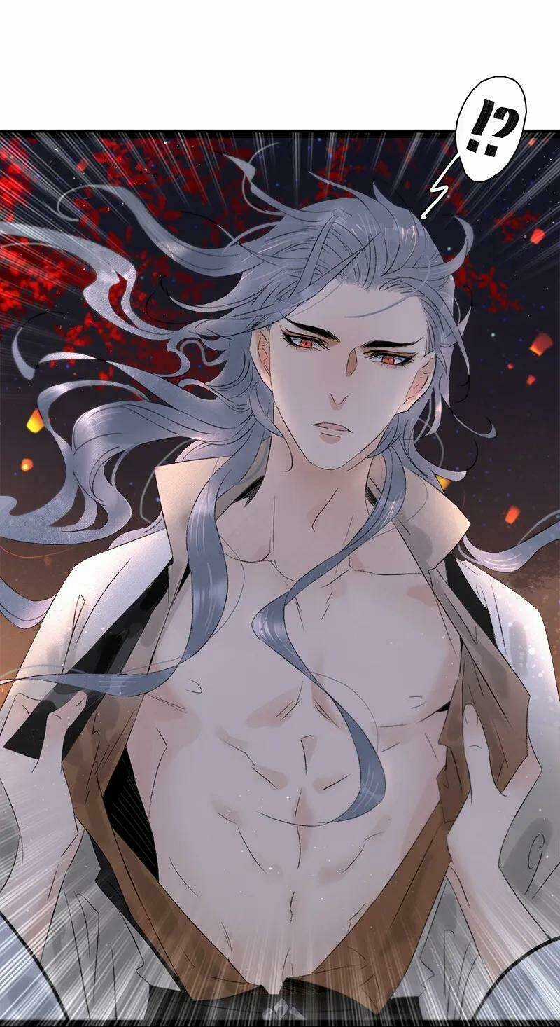 Thái Tử Bị Hoang Tưởng Chapter 73 trang 15