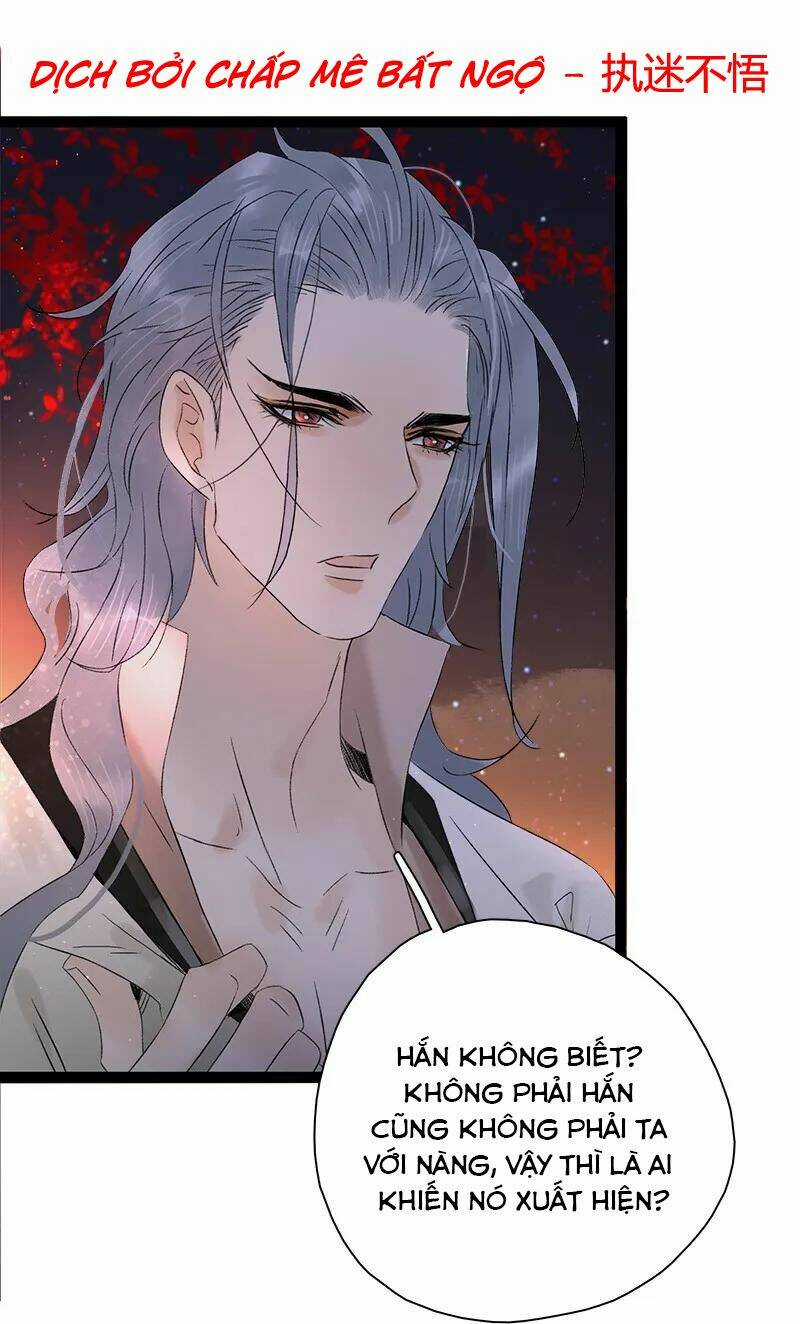 Thái Tử Bị Hoang Tưởng Chapter 73 trang 22
