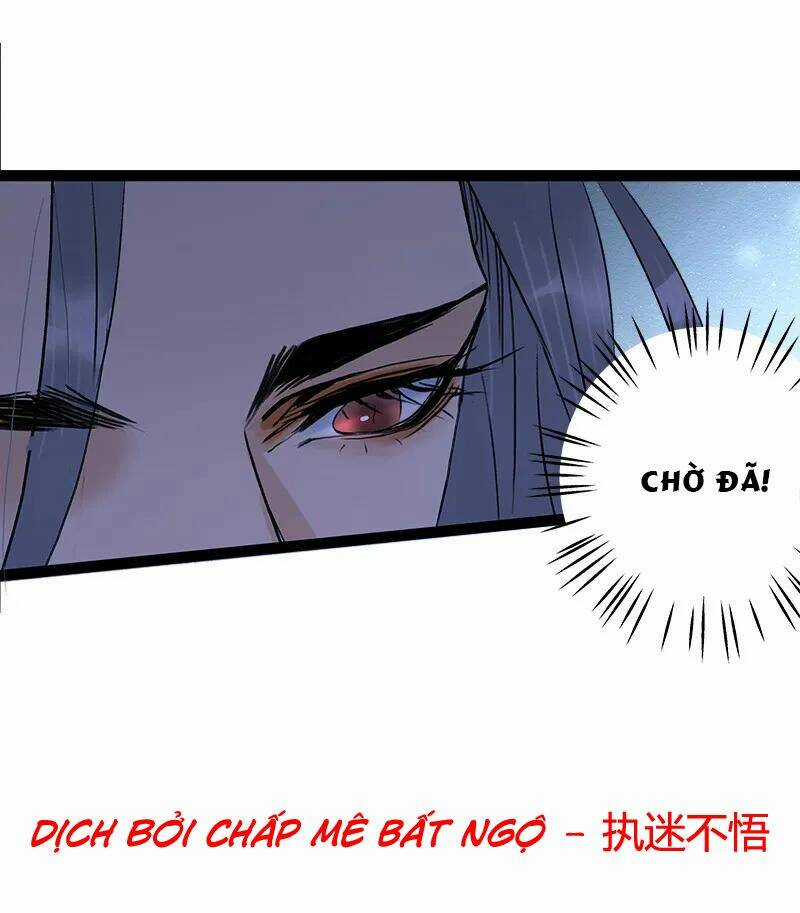 Thái Tử Bị Hoang Tưởng Chapter 73 trang 23