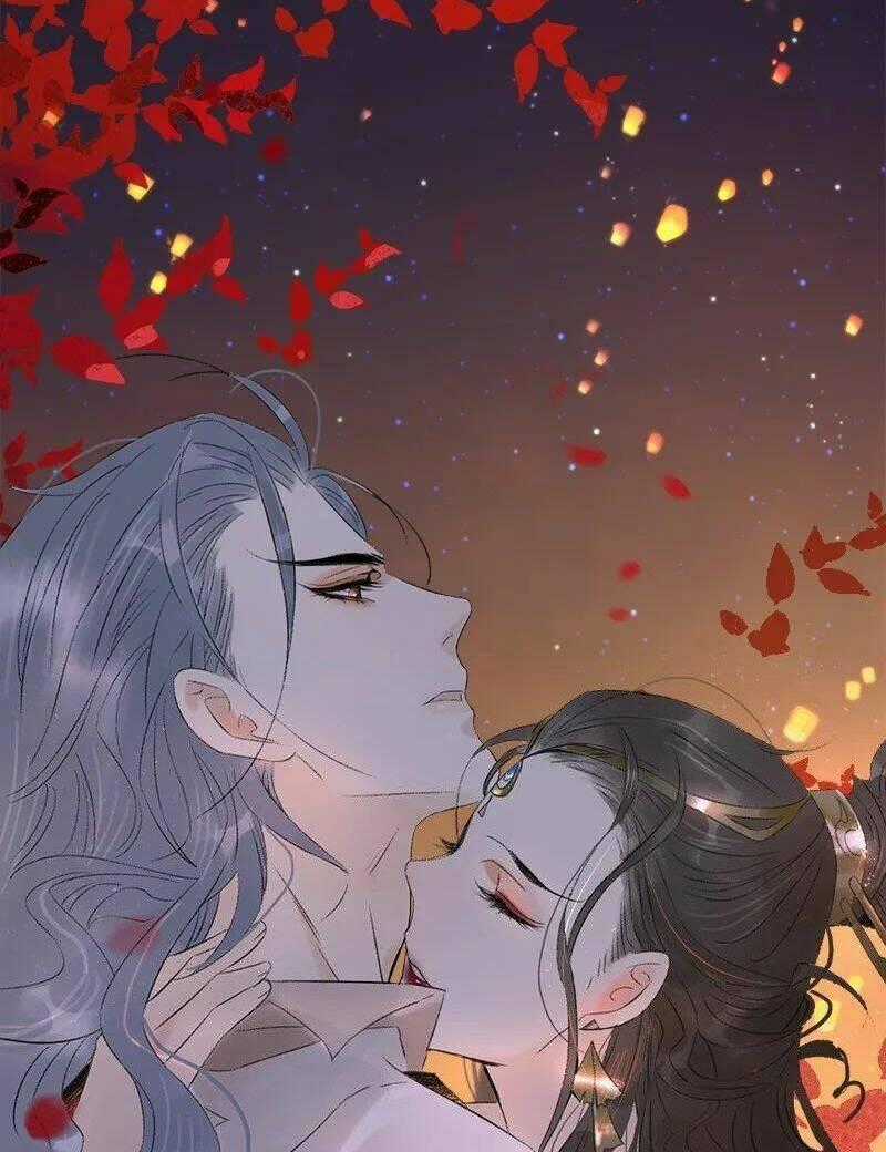 Thái Tử Bị Hoang Tưởng Chapter 73 trang 26
