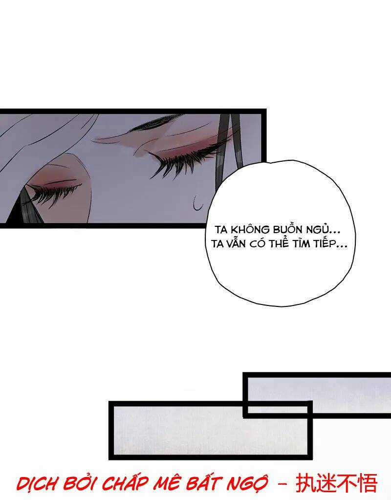 Thái Tử Bị Hoang Tưởng Chapter 73 trang 3