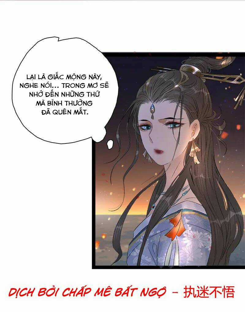 Thái Tử Bị Hoang Tưởng Chapter 73 trang 5