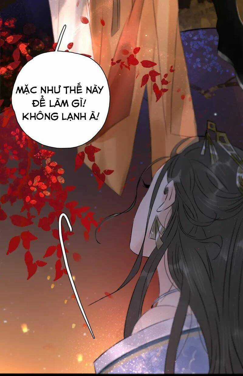 Thái Tử Bị Hoang Tưởng Chapter 73 trang 9