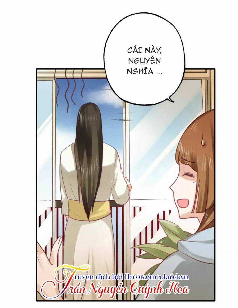 Thái Tử Bong Bóng Chapter 6 trang 25