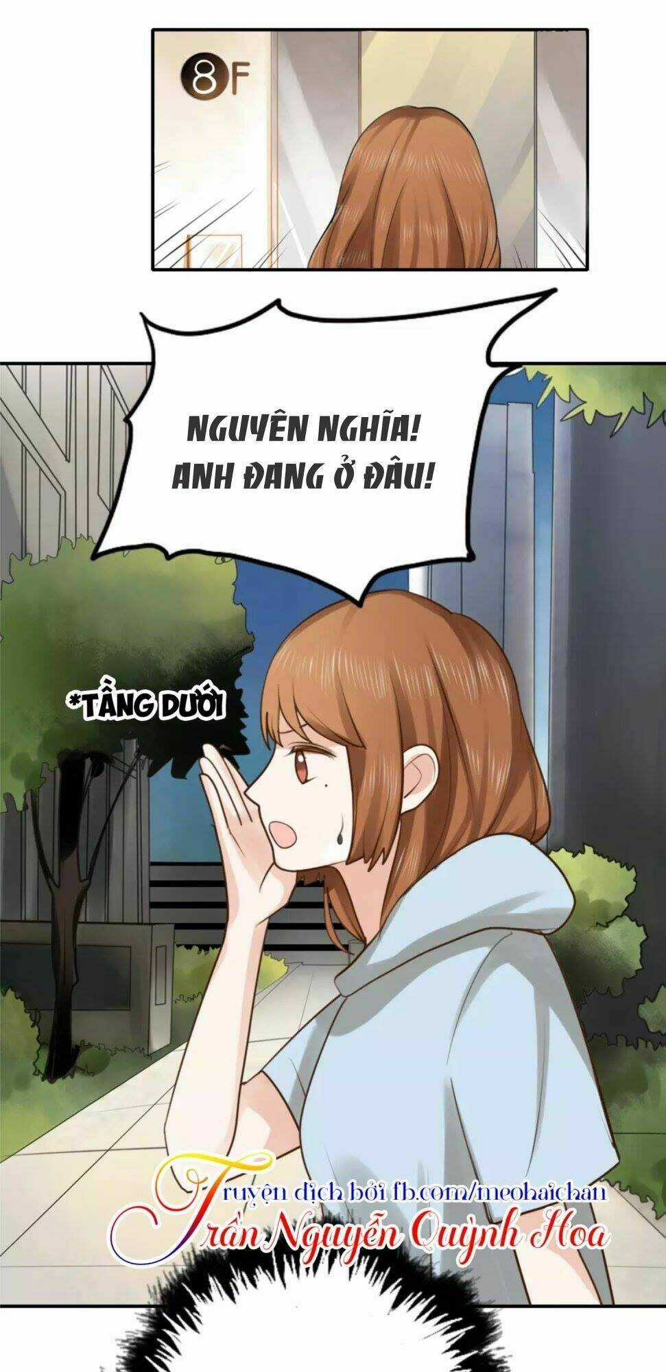 Thái Tử Bong Bóng Chapter 6 trang 35