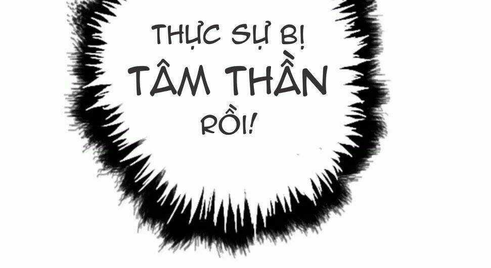 Thái Tử Bong Bóng Chapter 6 trang 36