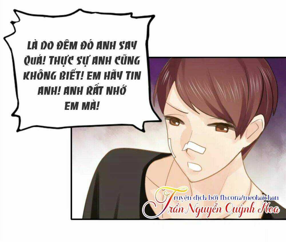 Thái Tử Bong Bóng Chapter 6 trang 46