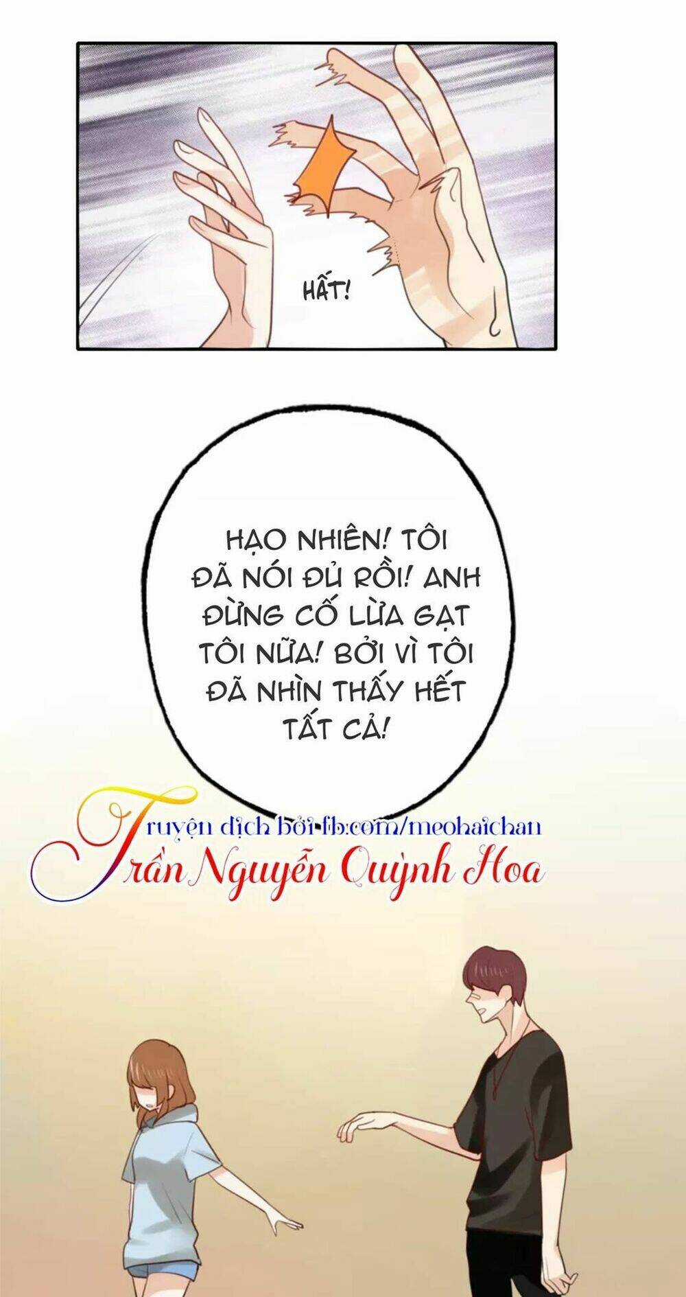 Thái Tử Bong Bóng Chapter 6 trang 49