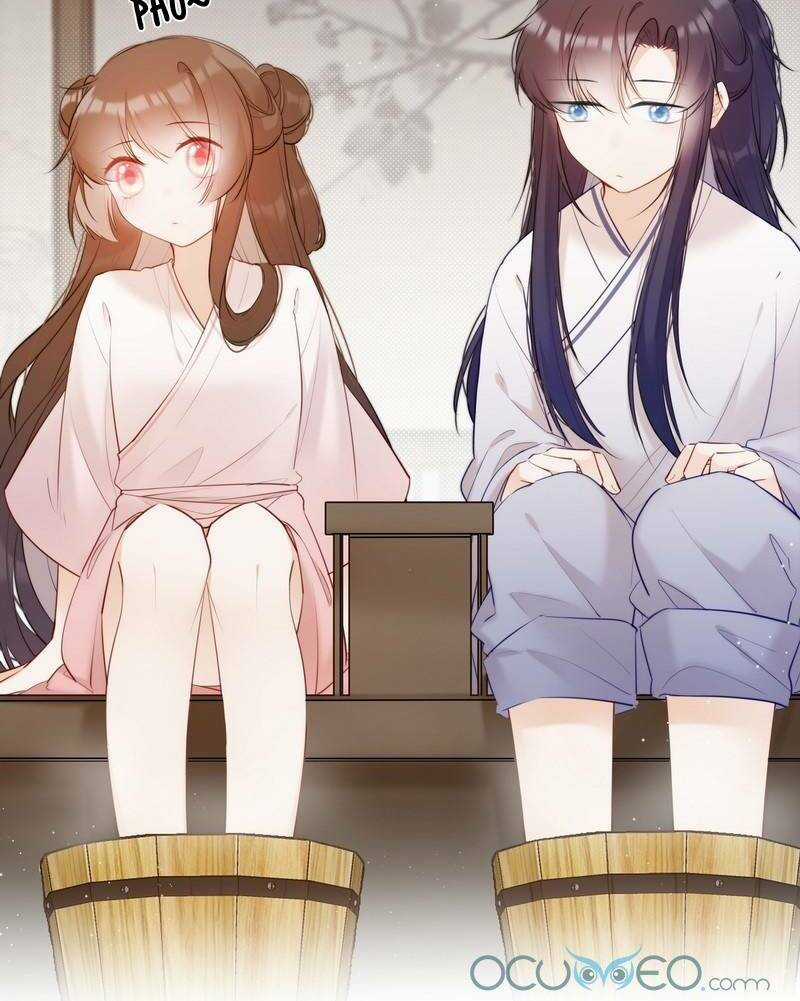 Thái Tử Có Vị Tâm Trên Người Chapter 14 trang 7