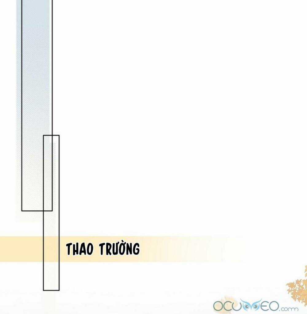 Thái Tử Có Vị Tâm Trên Người Chapter 16 trang 9