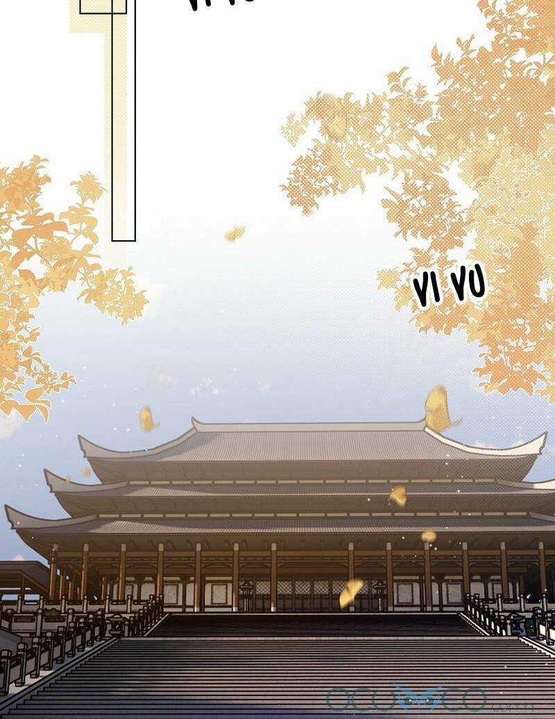 Thái Tử Có Vị Tâm Trên Người Chapter 18 trang 15