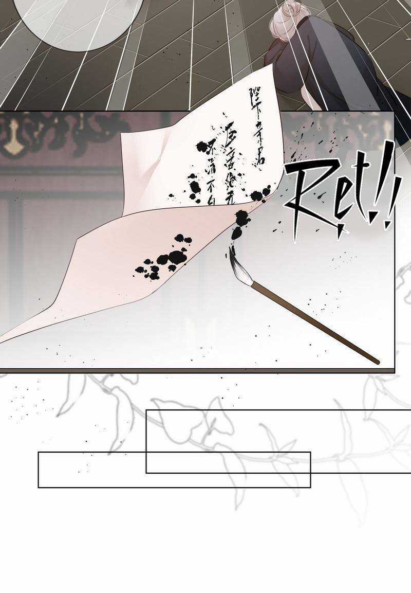 Thái Tử Có Vị Tâm Trên Người Chapter 20 trang 7