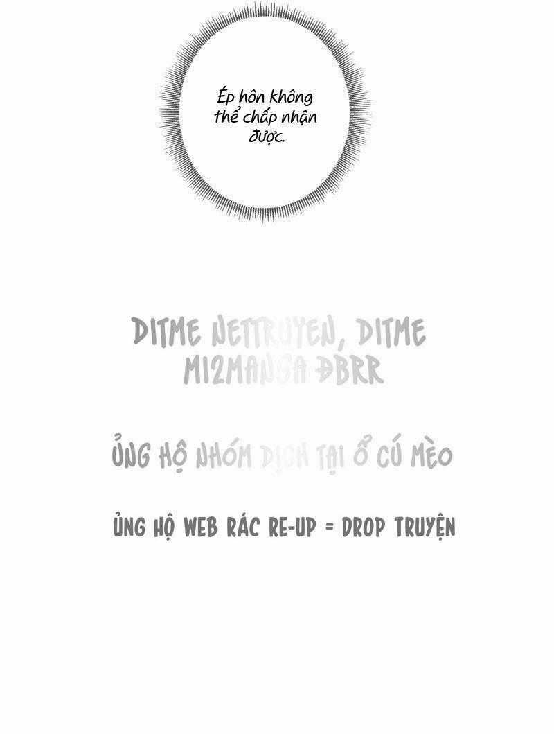 Thái Tử Có Vị Tâm Trên Người Chapter 25 trang 21