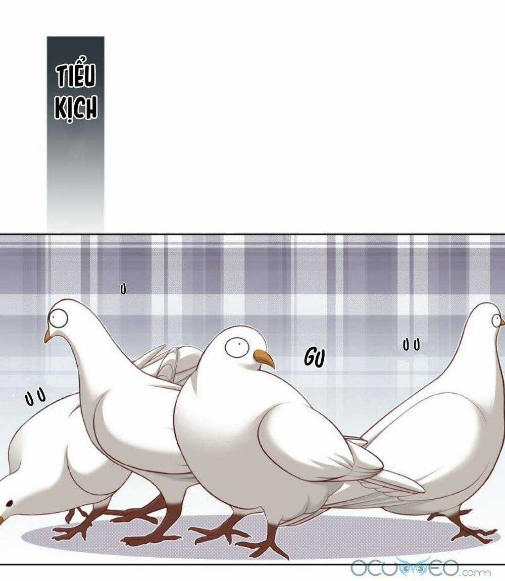 Thái Tử Có Vị Tâm Trên Người Chapter 7 trang 16