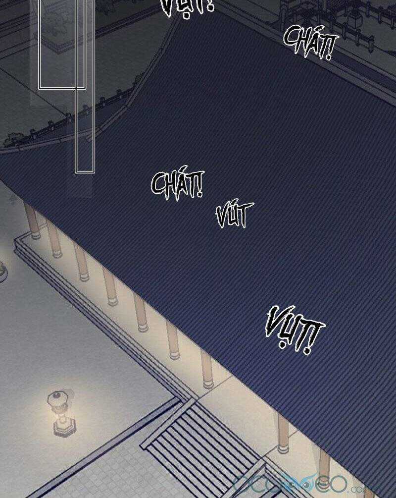 Thái Tử Có Vị Tâm Trên Người Chapter 9 trang 7