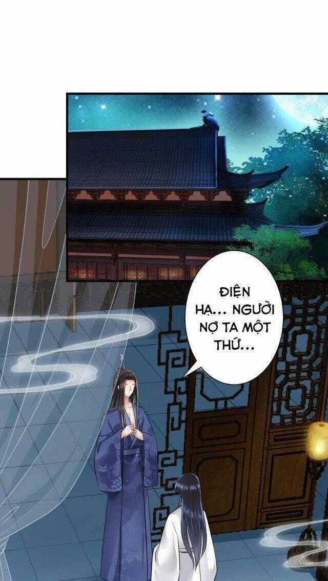 Thái Tử Điện Hạ Có Tin Vui Chapter 101 trang 0