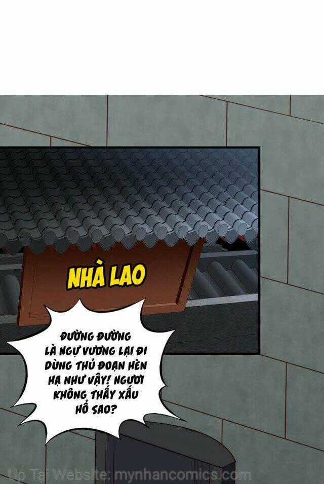 Thái Tử Điện Hạ Có Tin Vui Chapter 102 trang 0