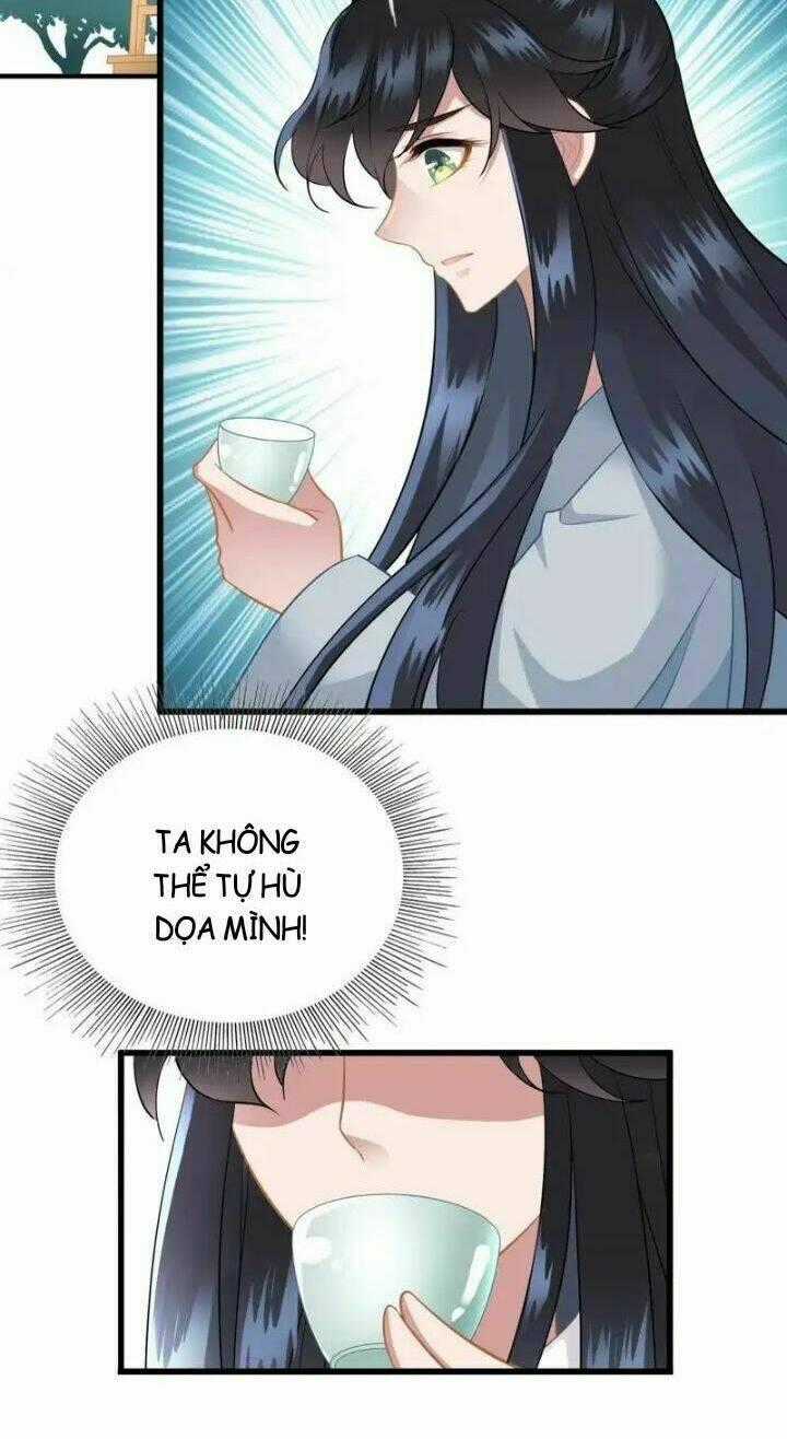 Thái Tử Điện Hạ Có Tin Vui Chapter 11 trang 1