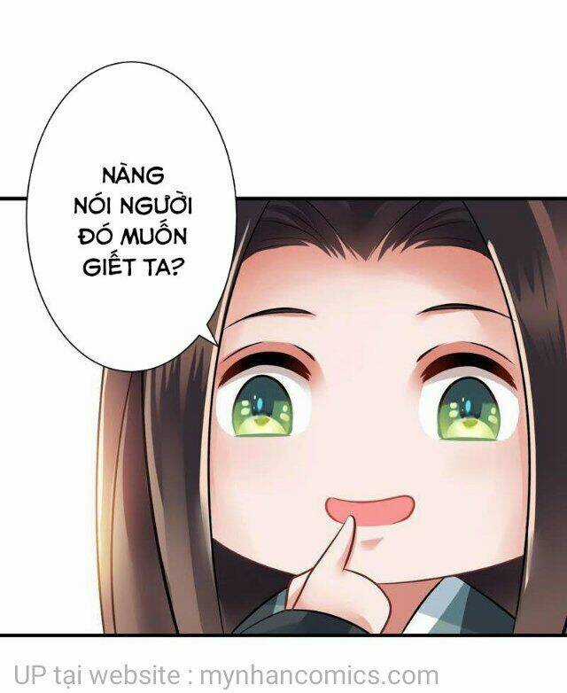 Thái Tử Điện Hạ Có Tin Vui Chapter 119 trang 6