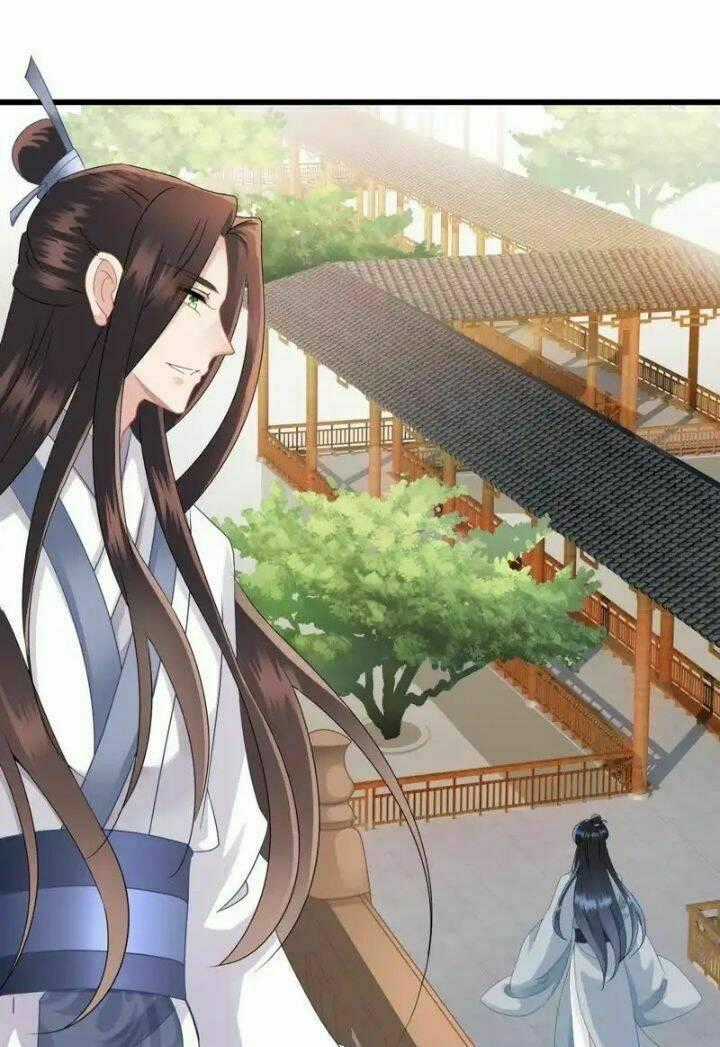 Thái Tử Điện Hạ Có Tin Vui Chapter 12 trang 0