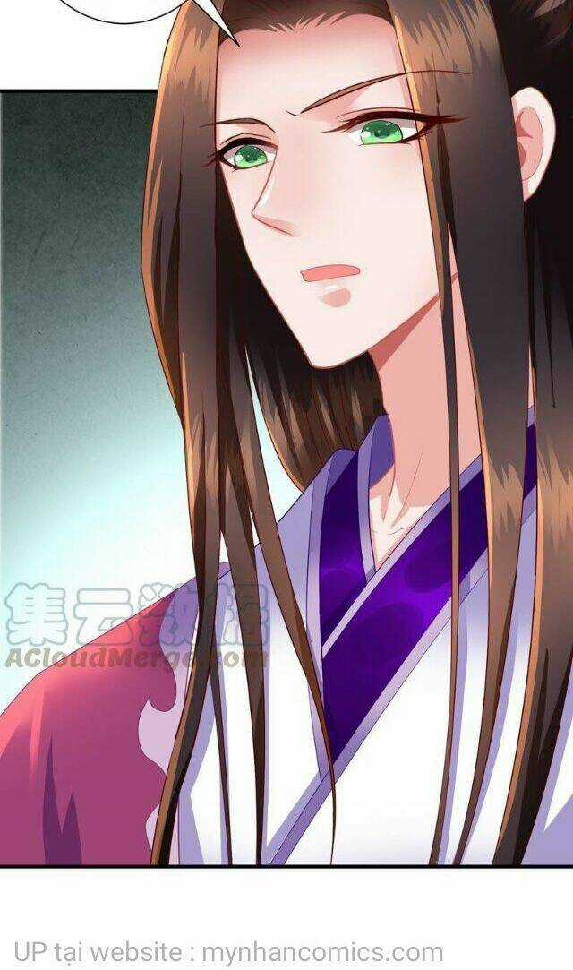 Thái Tử Điện Hạ Có Tin Vui Chapter 129 trang 13