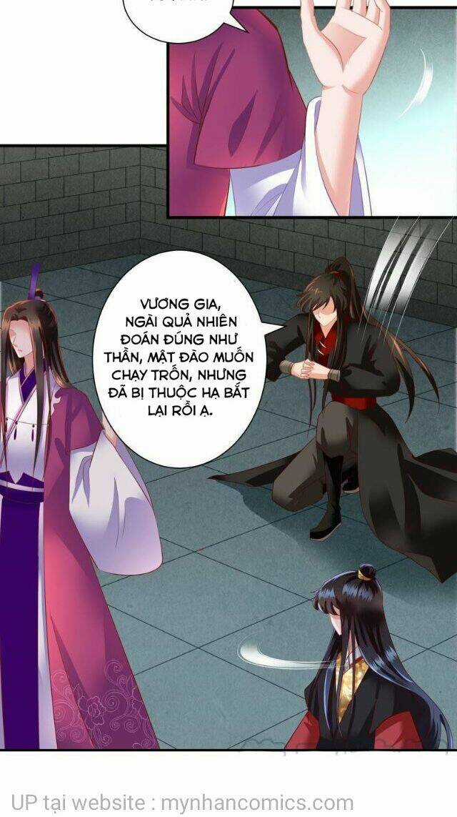 Thái Tử Điện Hạ Có Tin Vui Chapter 129 trang 15