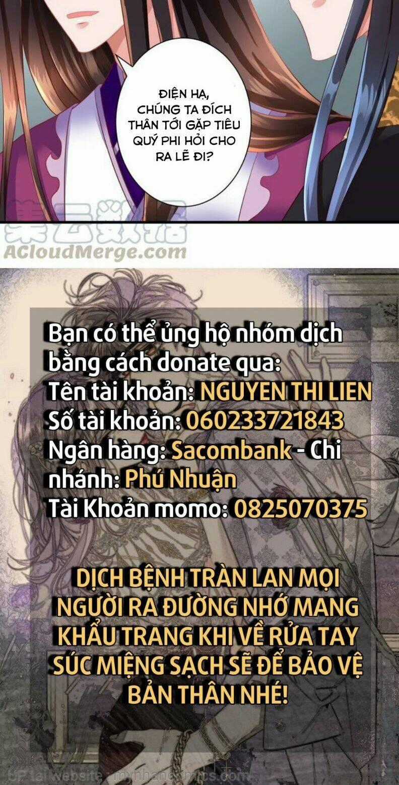 Thái Tử Điện Hạ Có Tin Vui Chapter 129 trang 25