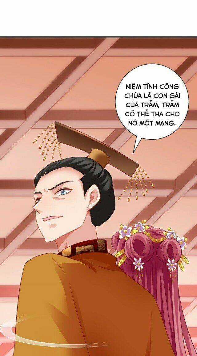 Thái Tử Điện Hạ Có Tin Vui Chapter 140 trang 10