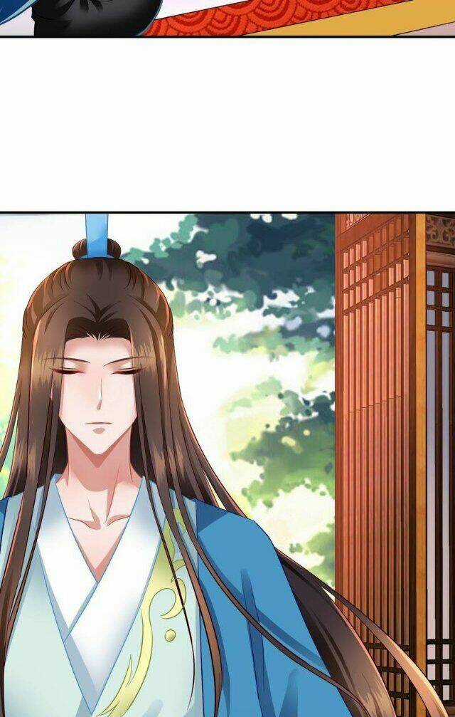 Thái Tử Điện Hạ Có Tin Vui Chapter 140 trang 14