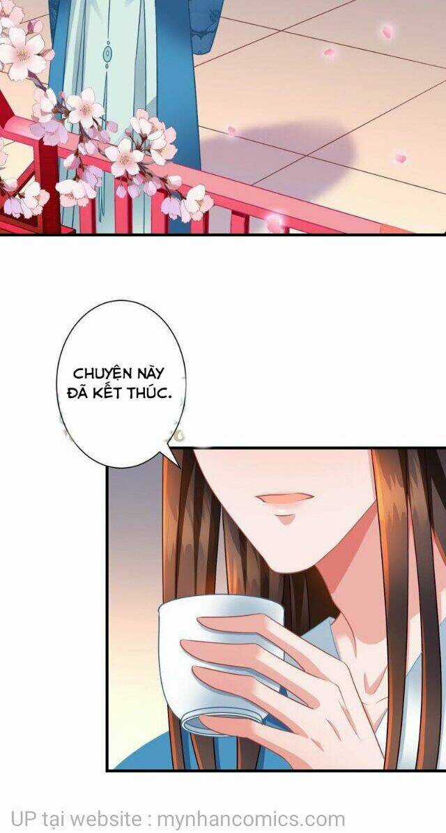 Thái Tử Điện Hạ Có Tin Vui Chapter 140 trang 24