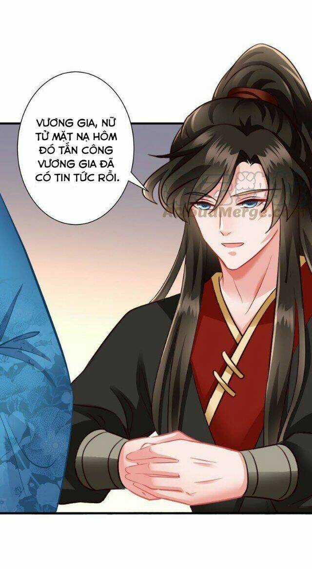 Thái Tử Điện Hạ Có Tin Vui Chapter 140 trang 25