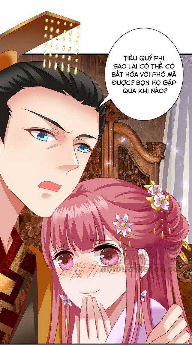 Thái Tử Điện Hạ Có Tin Vui Chapter 140 trang 6