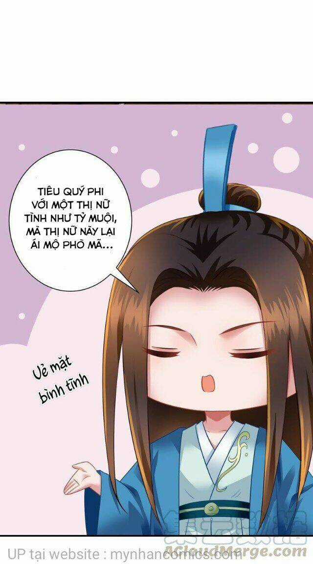 Thái Tử Điện Hạ Có Tin Vui Chapter 140 trang 7