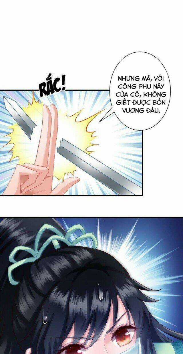 Thái Tử Điện Hạ Có Tin Vui Chapter 142 trang 14