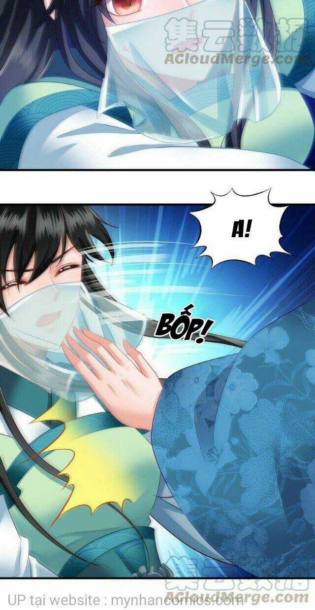 Thái Tử Điện Hạ Có Tin Vui Chapter 142 trang 15