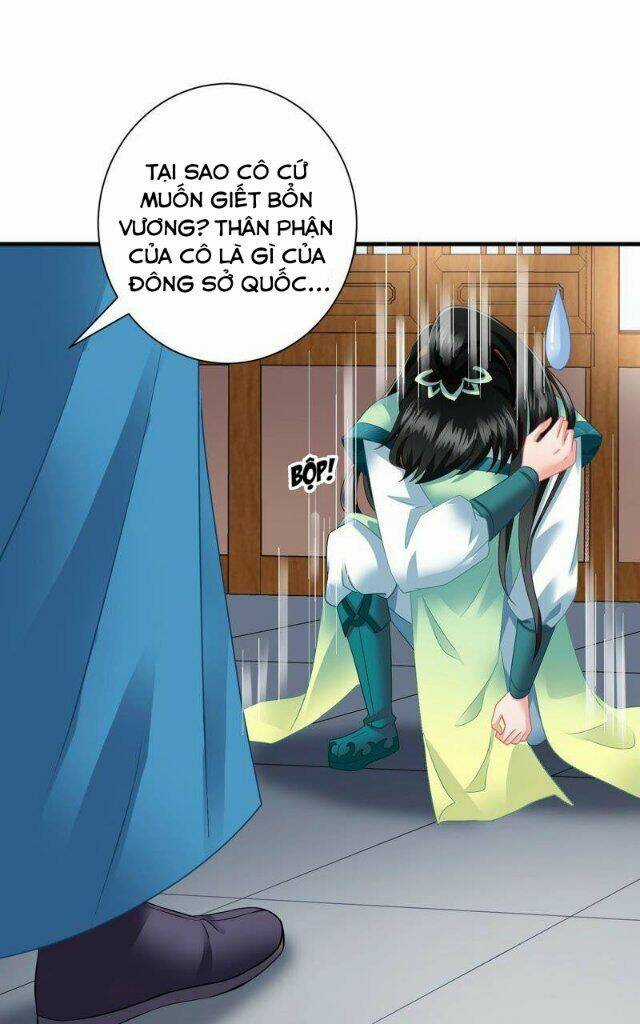 Thái Tử Điện Hạ Có Tin Vui Chapter 142 trang 16