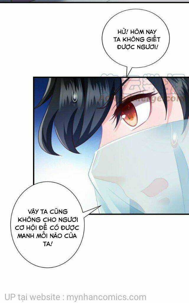 Thái Tử Điện Hạ Có Tin Vui Chapter 142 trang 17