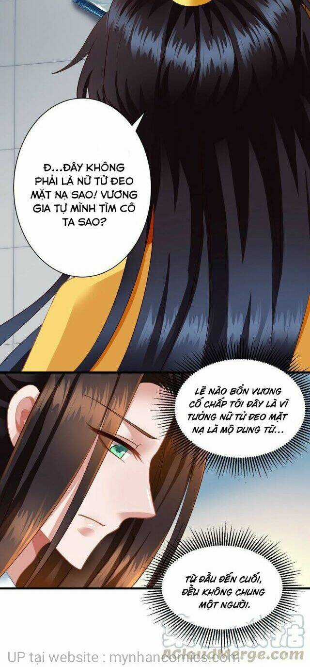 Thái Tử Điện Hạ Có Tin Vui Chapter 142 trang 22