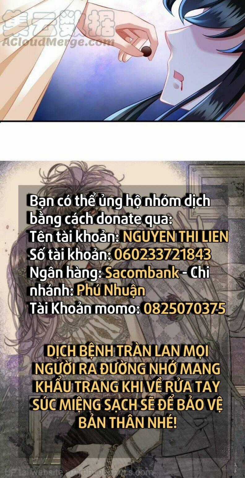 Thái Tử Điện Hạ Có Tin Vui Chapter 142 trang 24