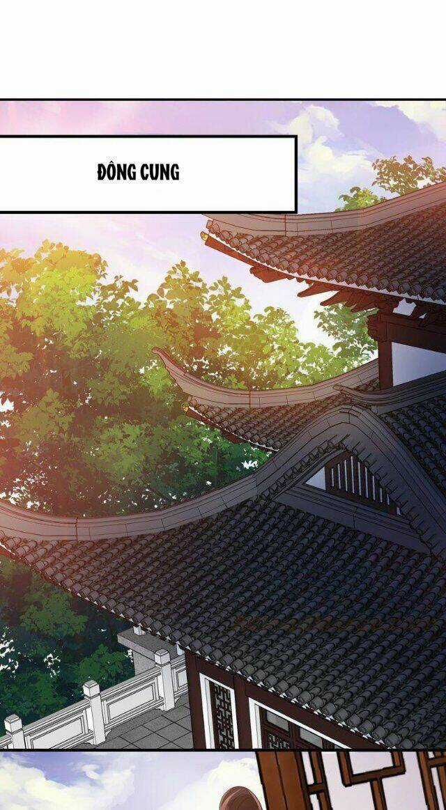 Thái Tử Điện Hạ Có Tin Vui Chapter 145 trang 15