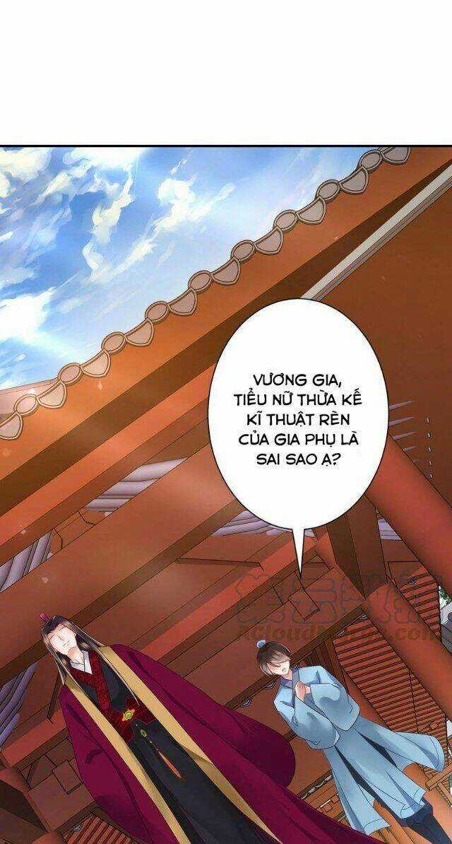 Thái Tử Điện Hạ Có Tin Vui Chapter 145 trang 4