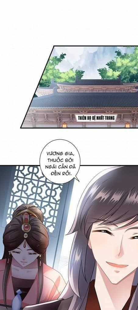 Thái Tử Điện Hạ Có Tin Vui Chapter 16 trang 0