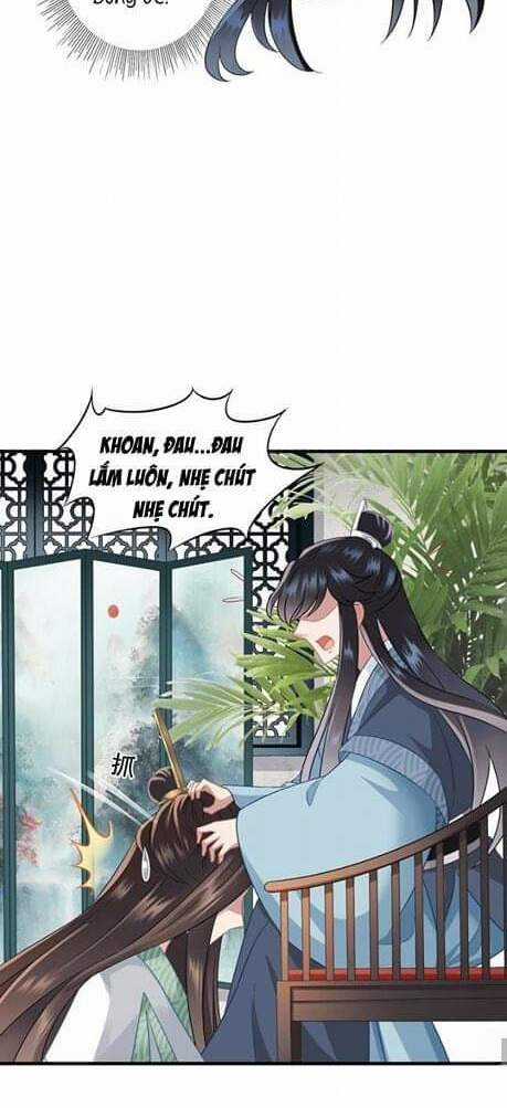 Thái Tử Điện Hạ Có Tin Vui Chapter 16 trang 7