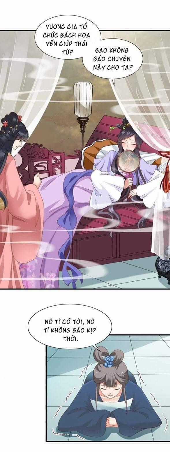 Thái Tử Điện Hạ Có Tin Vui Chapter 20 trang 0