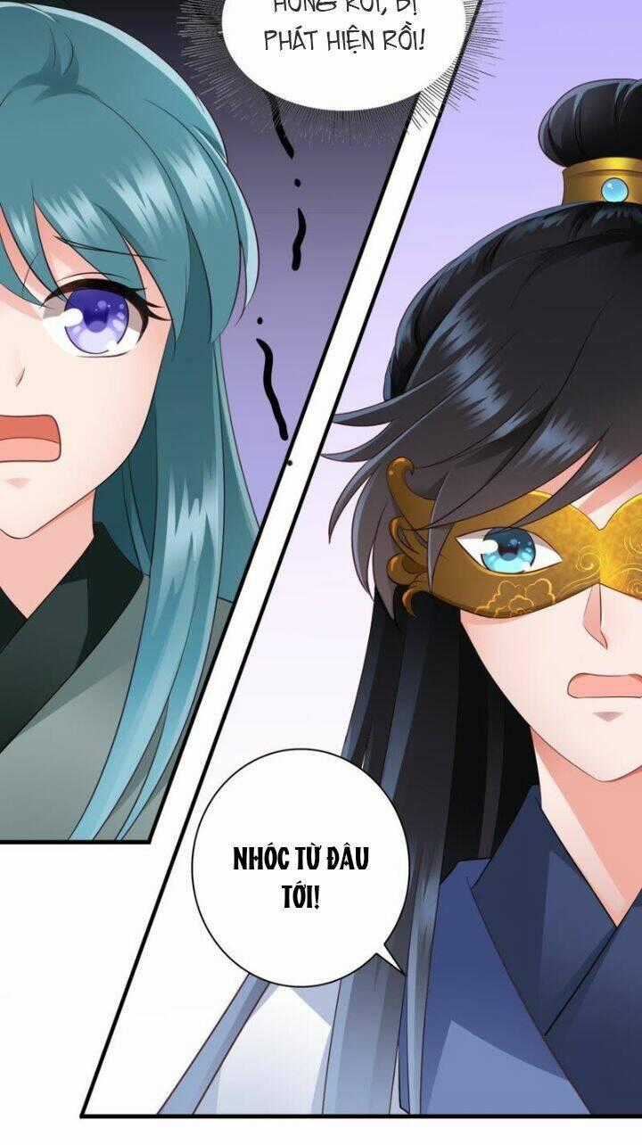 Thái Tử Điện Hạ Có Tin Vui Chapter 29 trang 1