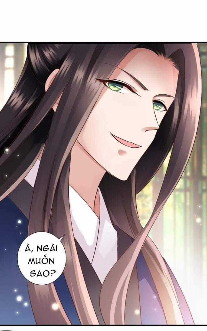 Thái Tử Điện Hạ Có Tin Vui Chapter 32 trang 0