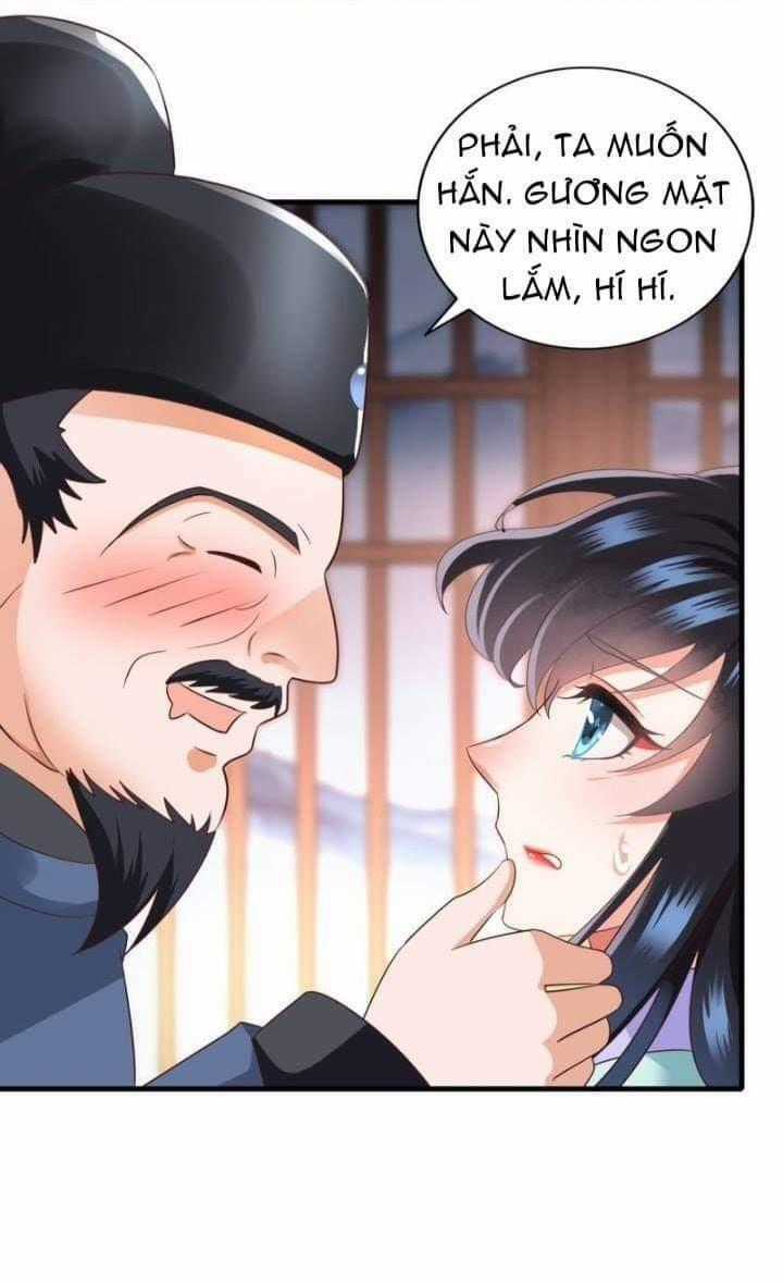 Thái Tử Điện Hạ Có Tin Vui Chapter 32 trang 1