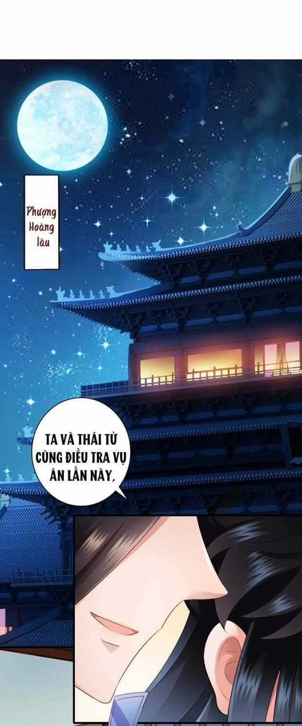 Thái Tử Điện Hạ Có Tin Vui Chapter 33 trang 0