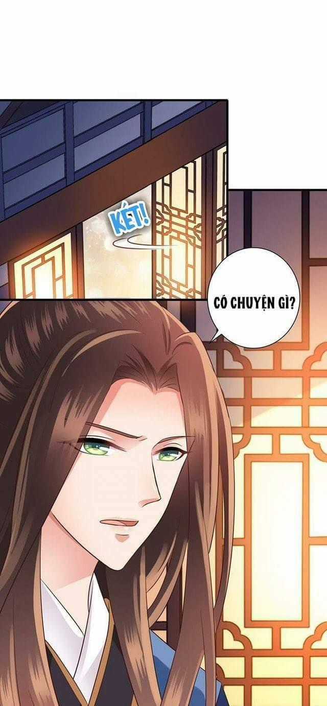 Thái Tử Điện Hạ Có Tin Vui Chapter 35 trang 1